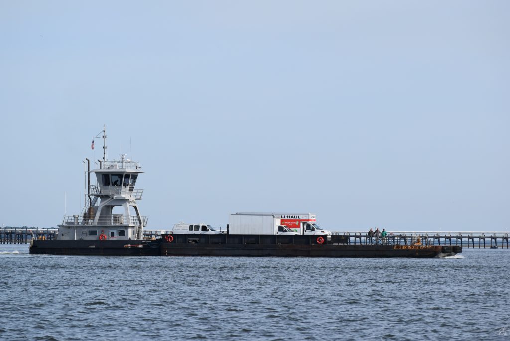 Car Ferry