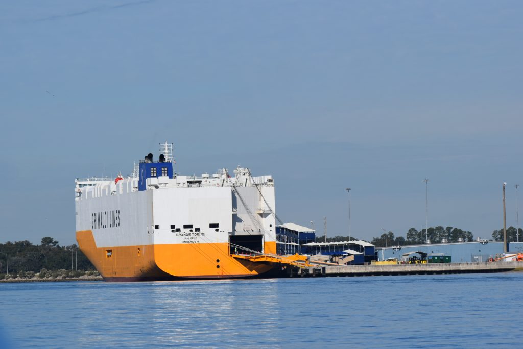 Car Carrier