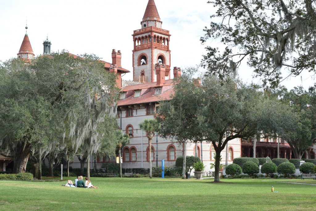 Flagler College