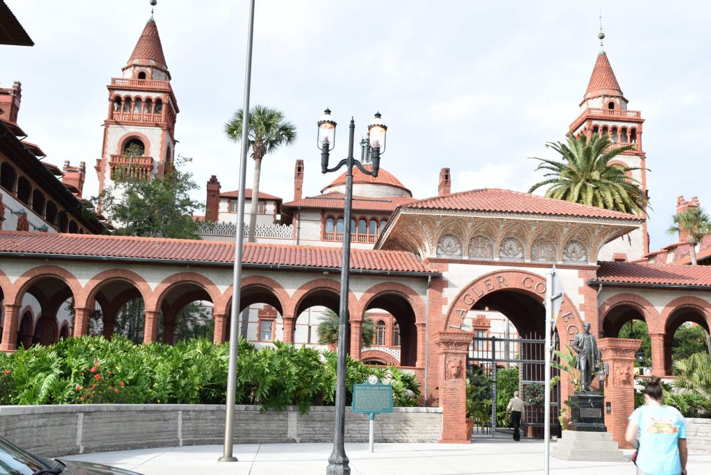 Flagler College