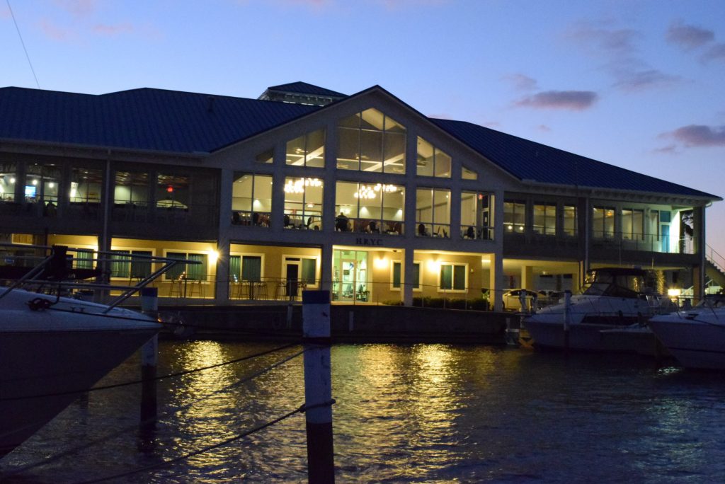 Halifax Yacht Club