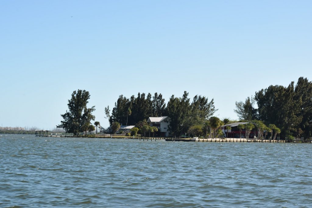 Grant Farm Island