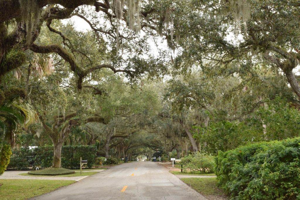 Vero Beach neighborhood