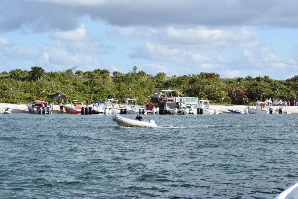 Peanut Island